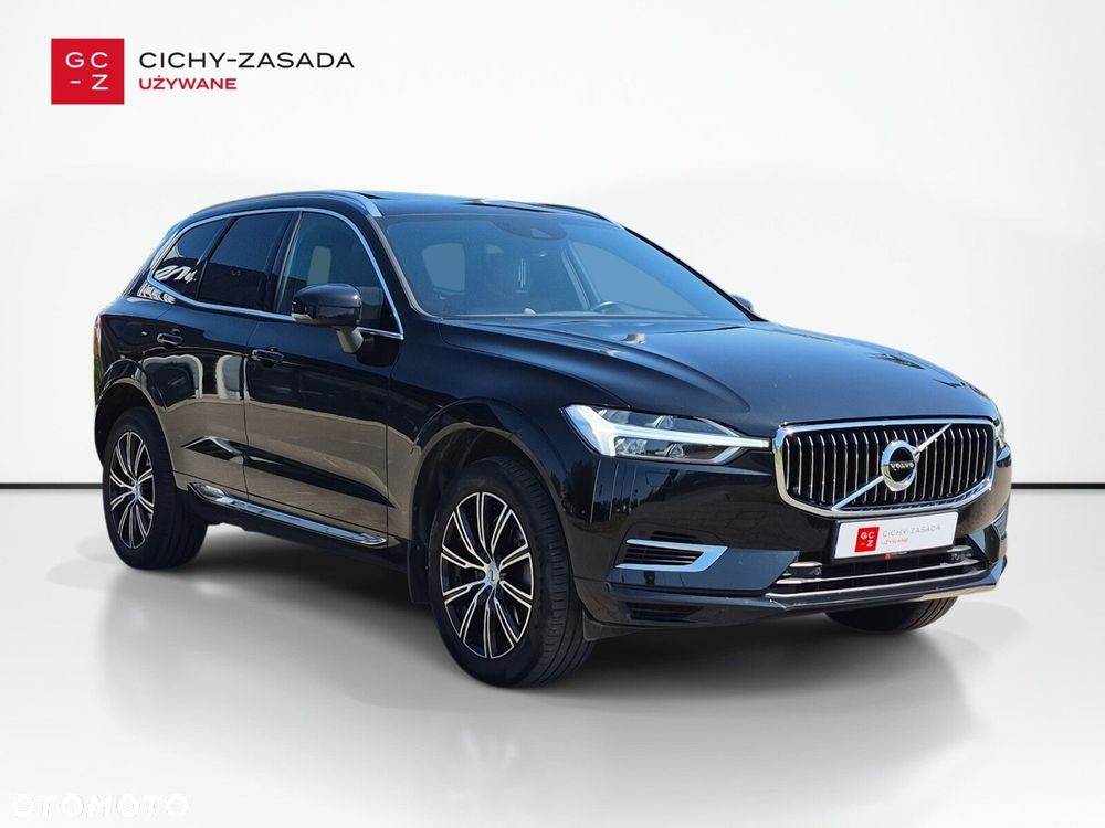 Volvo XC 60 - 7