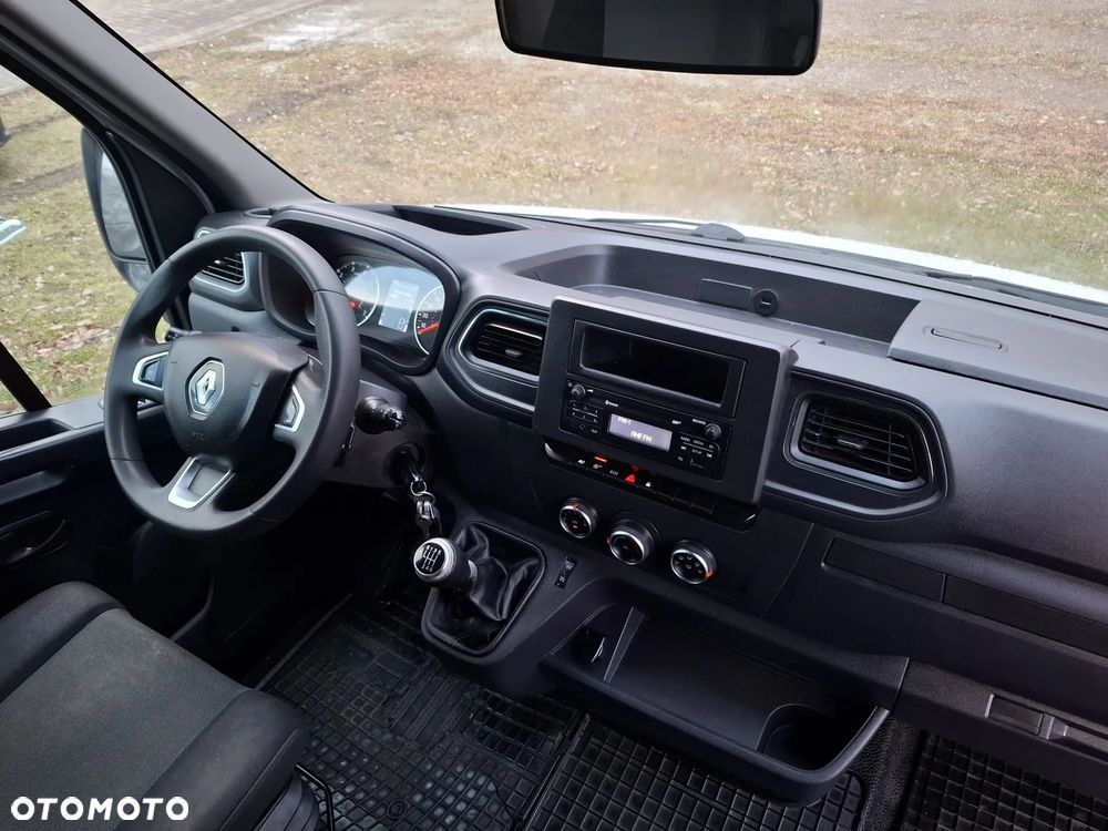 Renault Master - 8