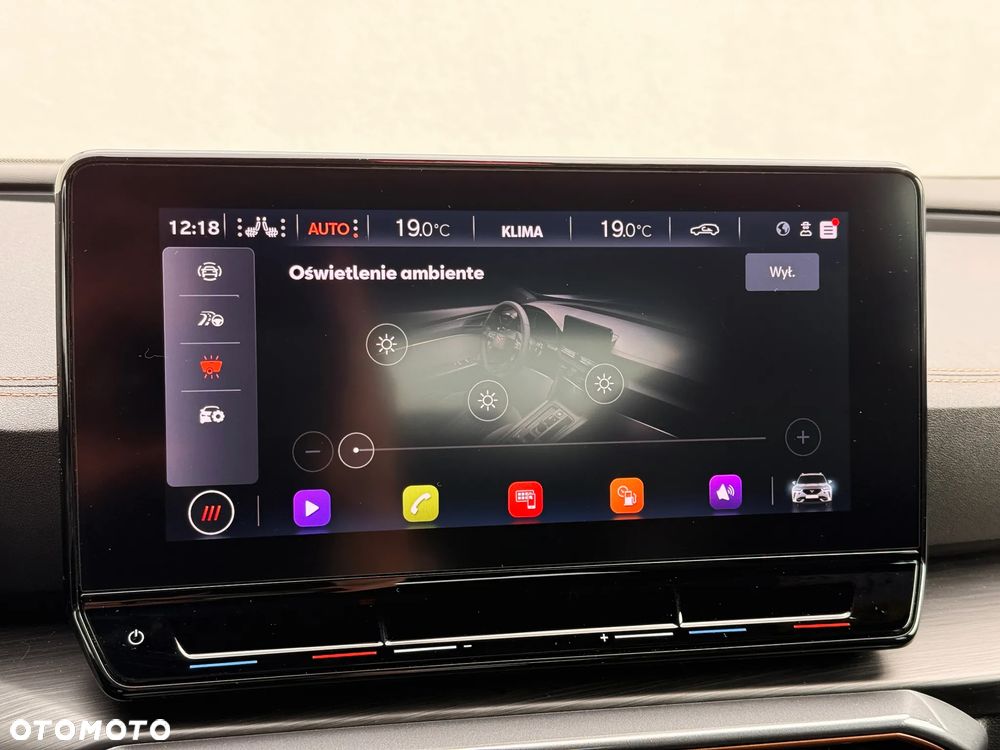 Cupra Formentor 1.5 TSI DSG - 38