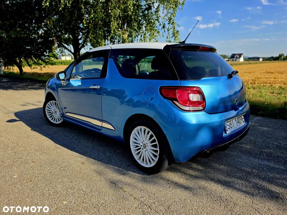Citroën DS3 - 6