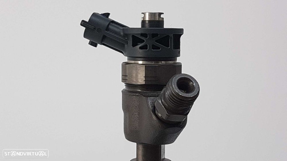 INJETOR RENAULT TRAFIC COMBI L1H1 2,7T (8/9 SITZE) EXPRESSION - 2