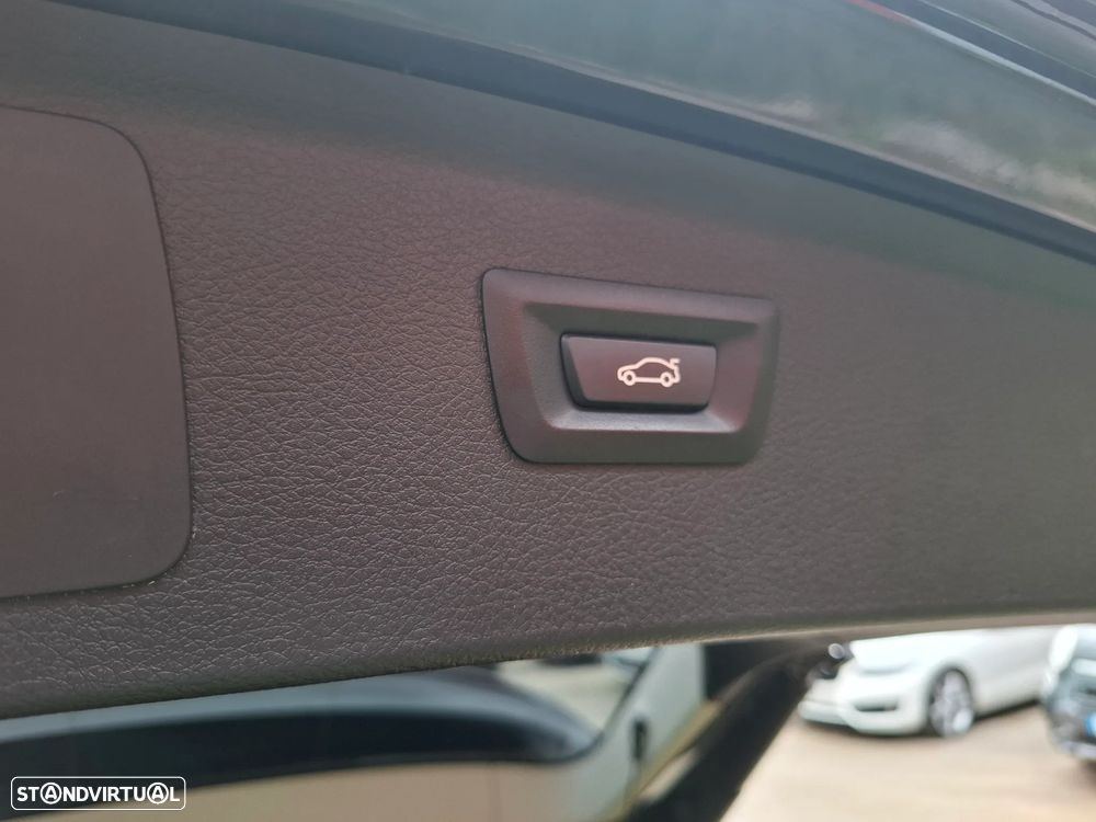 BMW 216 Active Tourer d Corporate Edition - 23