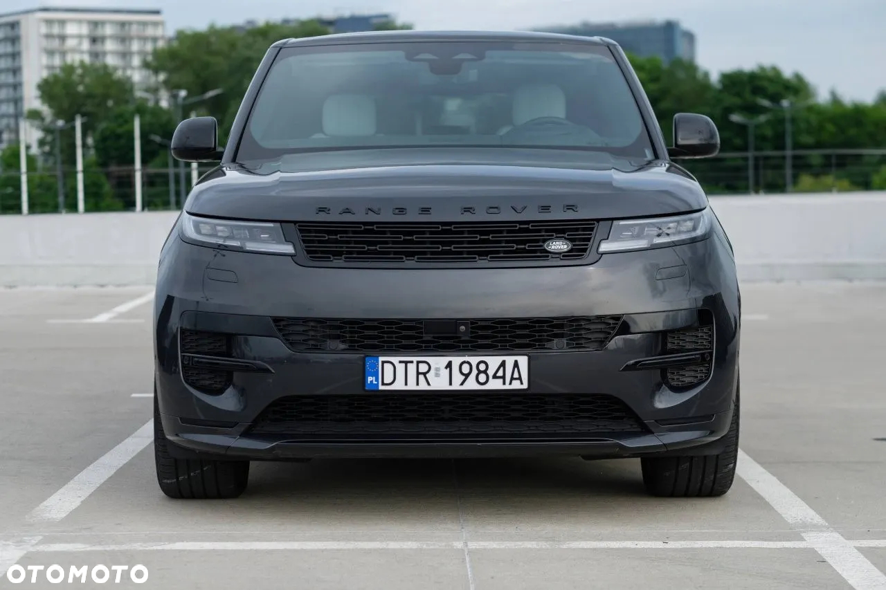 Land Rover Range Rover Sport S 3.0 P510e PHEV Autobiography - 3