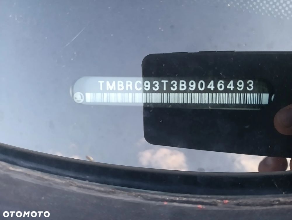 Skoda Superb 3.6 FSI 4x4 Platinum DSG - 11