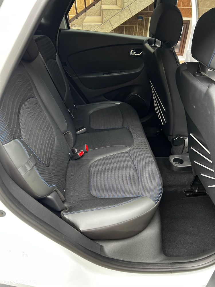 Renault Captur - 15