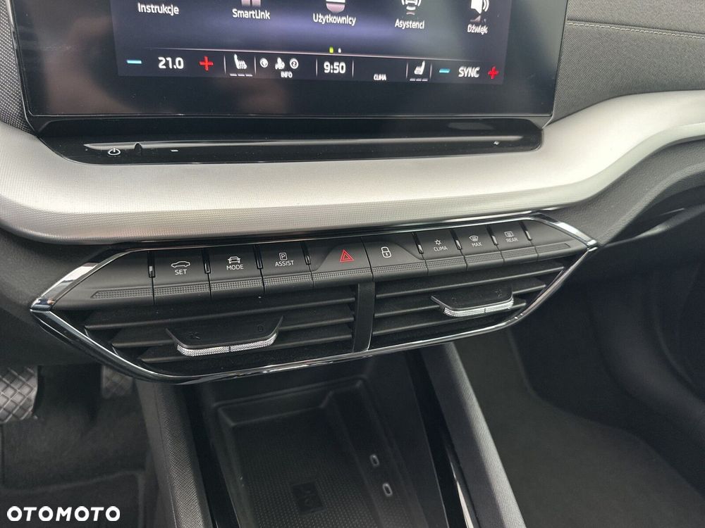 Skoda Octavia 2.0 TDI Style DSG - 25