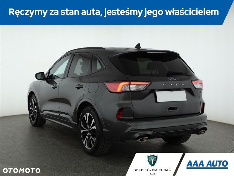 Ford Kuga - 6