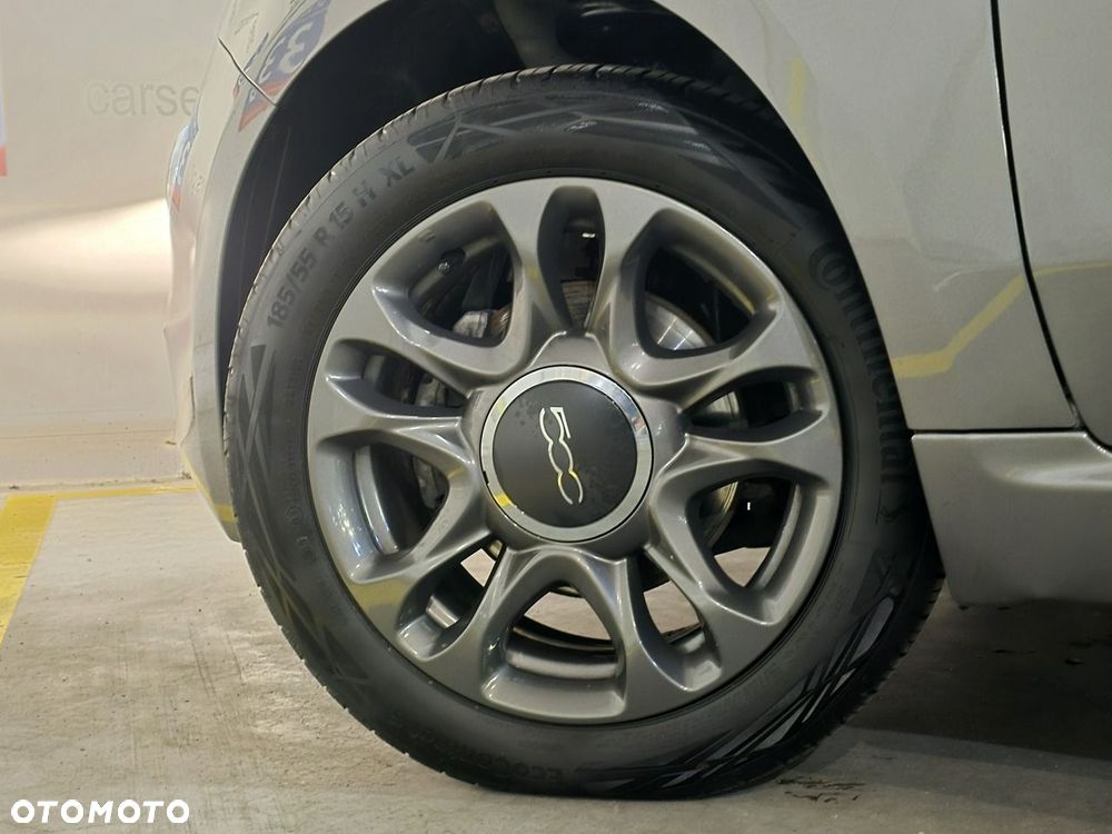 Fiat 500 - 9