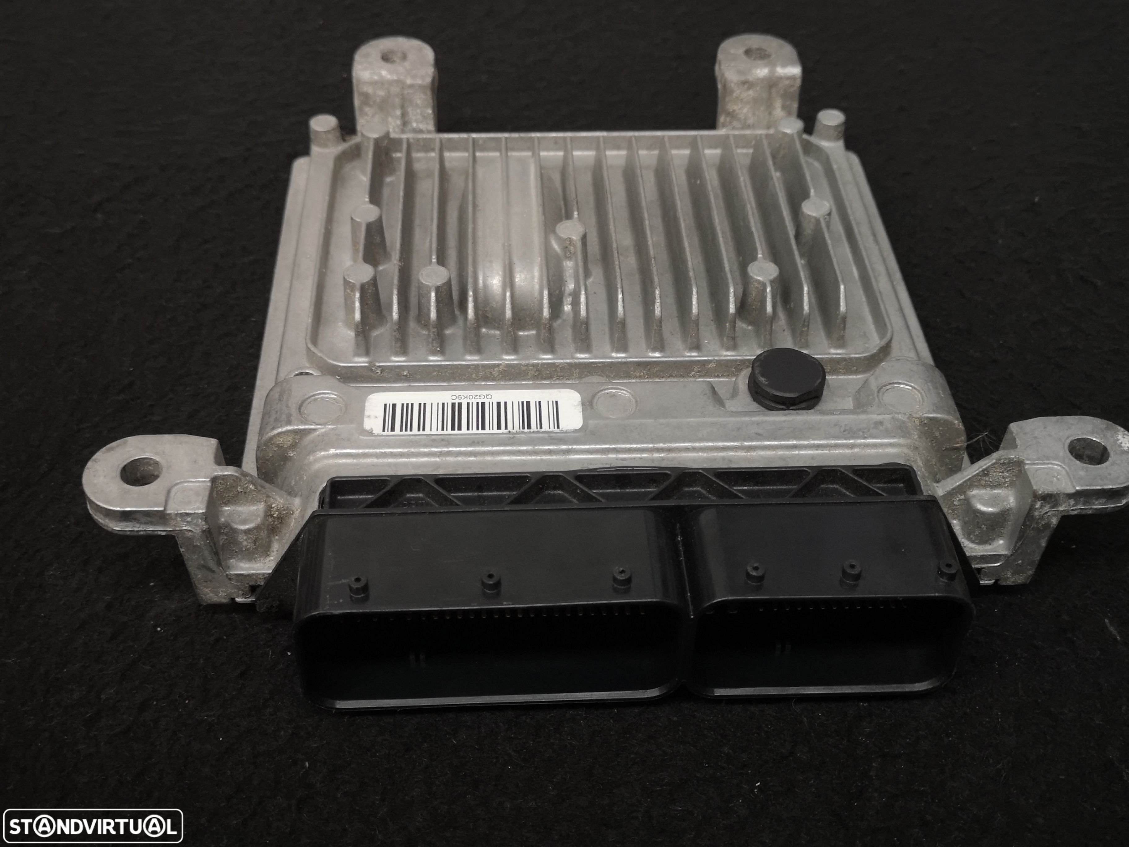 Centralina de motor Mercedes w906 sprinter a651 2014-2017 (2x no estoque) - 1