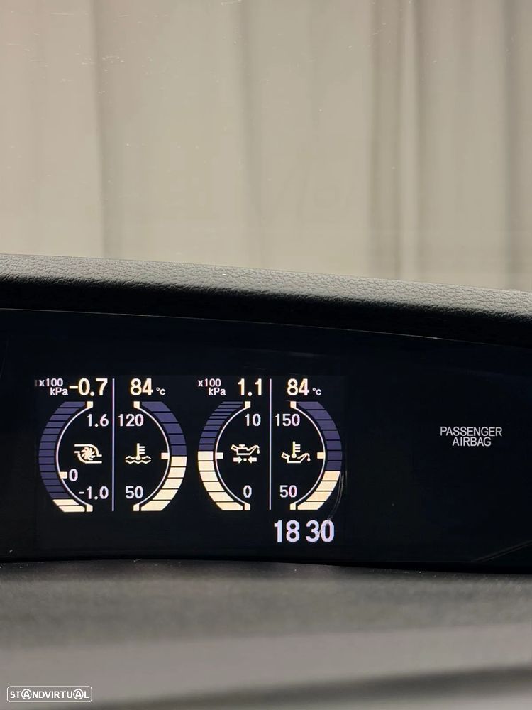 Honda Civic 2.0 VTEC Turbo Type R - 36