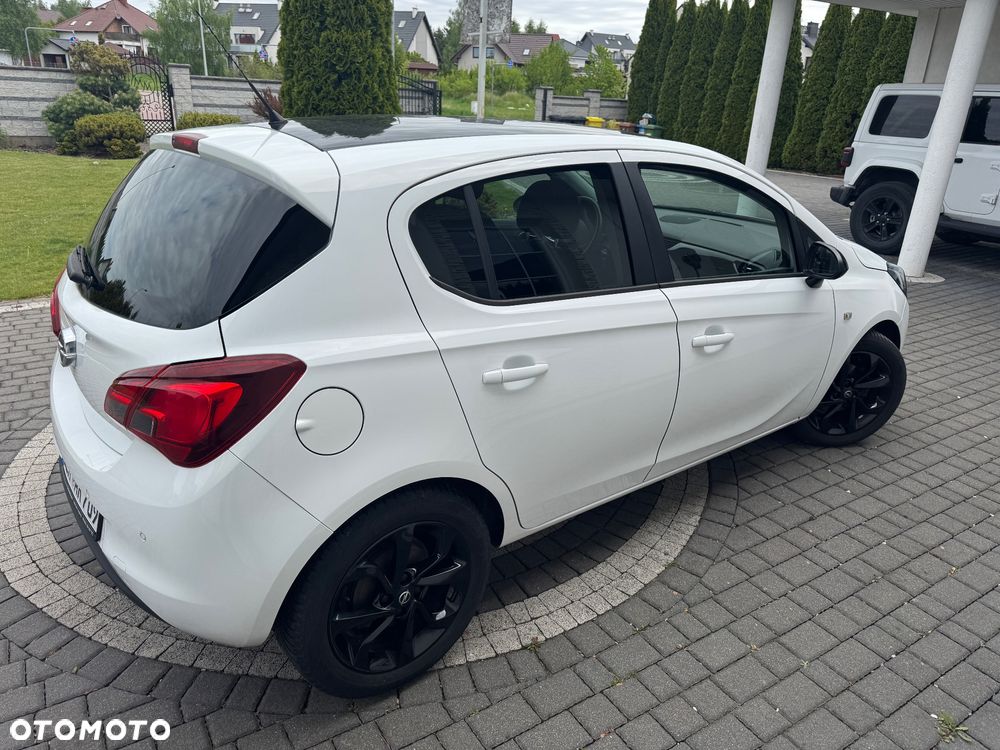 Opel Corsa 1.4 Innovation - 11