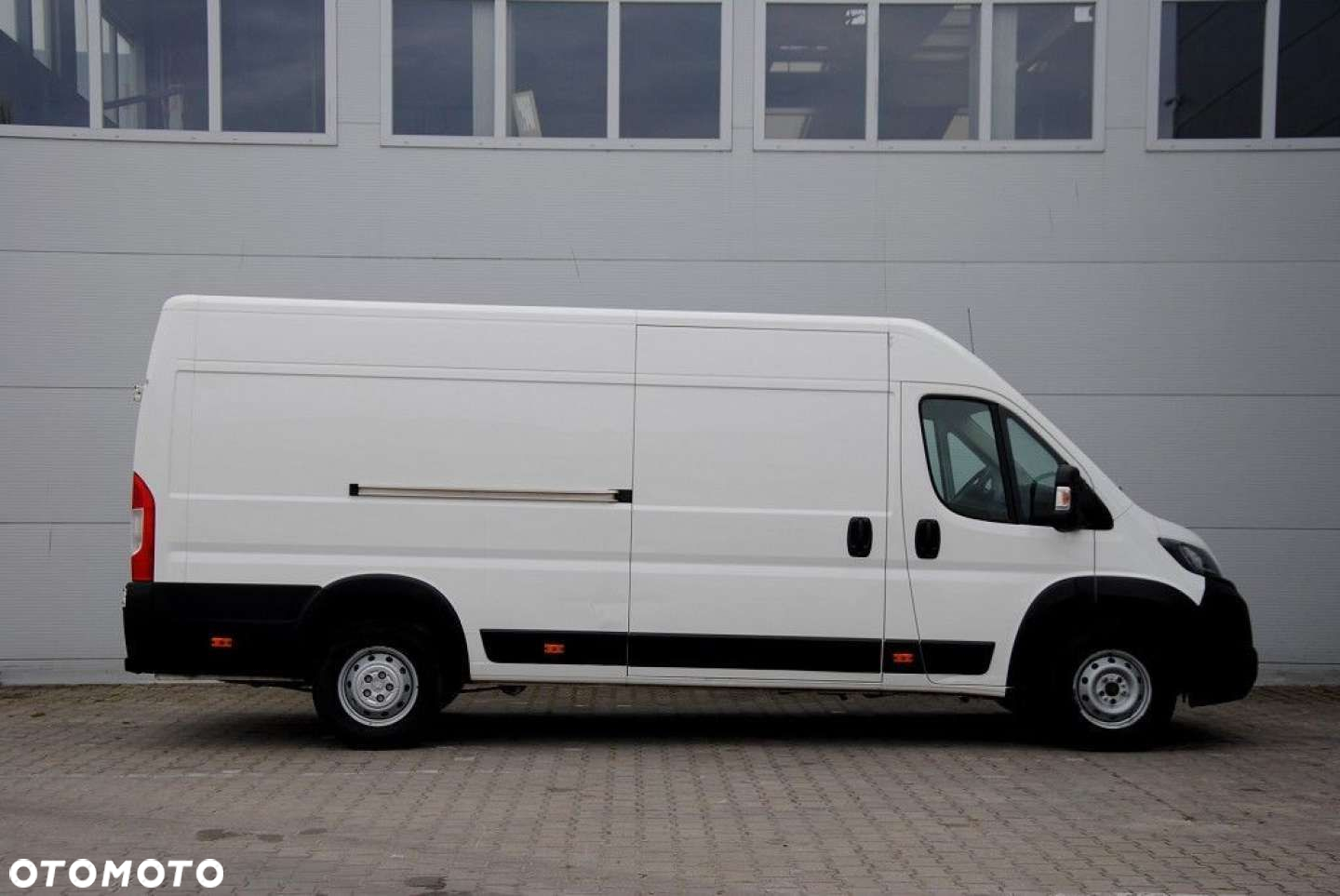 Peugeot boxer - 6