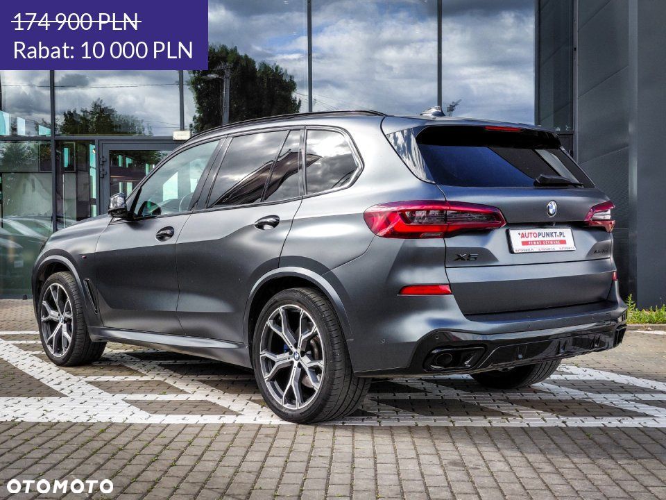 BMW X5 - 3