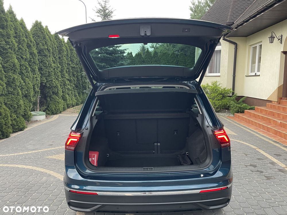 Volkswagen Tiguan 2.0 TDI SCR Life - 31