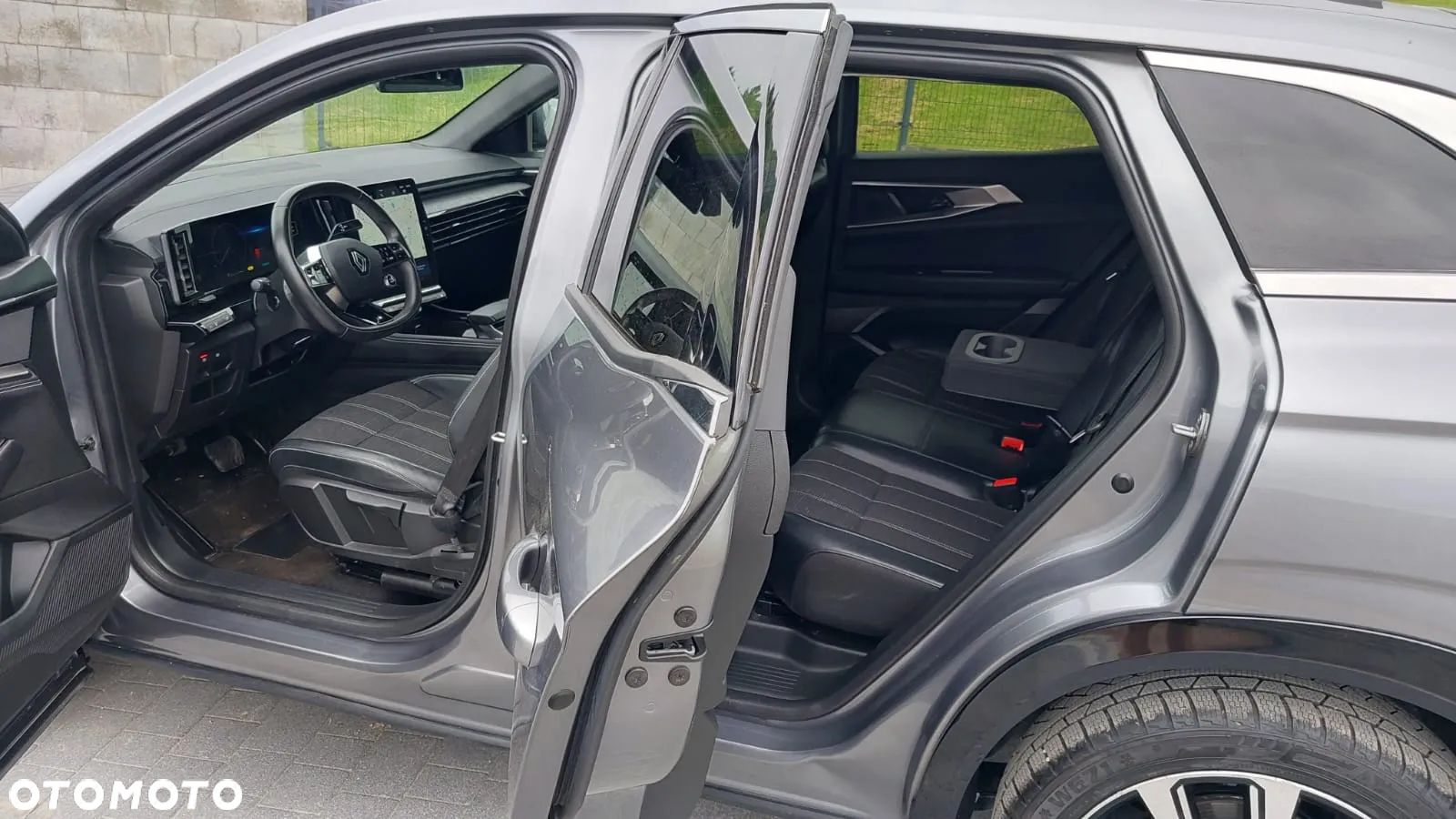 Renault Austral Mild Hybrid 160 Automatik Techno - 9