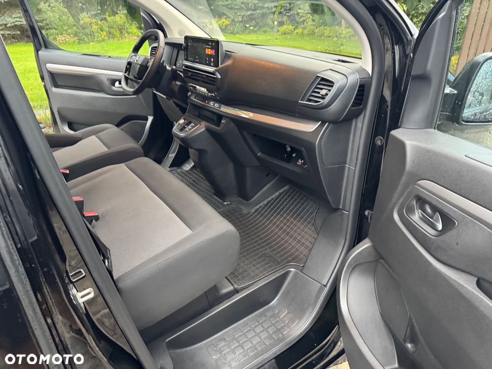 Opel Zafira 2.0 Diesel XL Business - 13