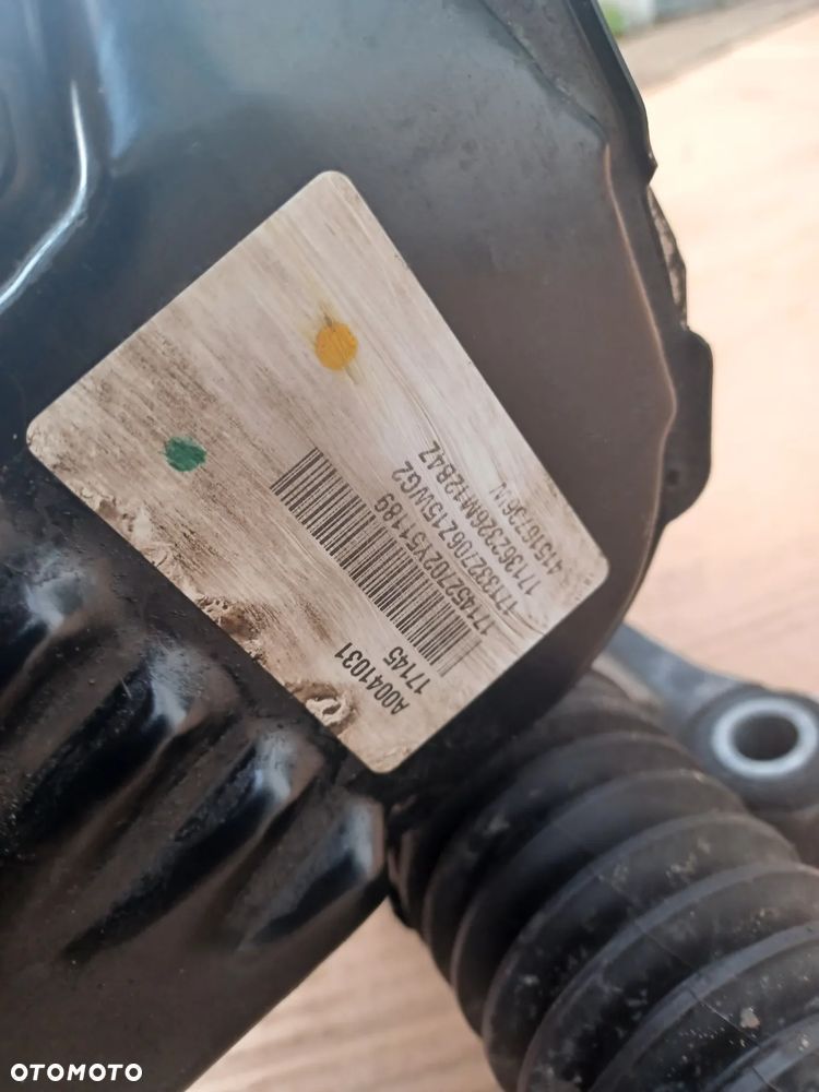 MAGLOWNICA PRZEKŁADNIA KUGA MK2 A0041031 - 2