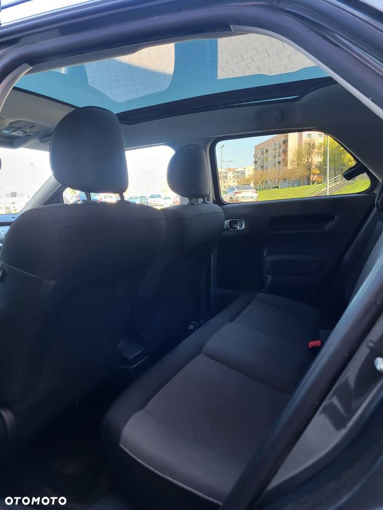 Citroën C4 Cactus - 10