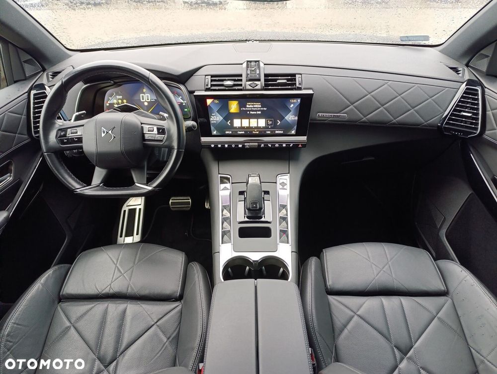 DS Automobiles DS 7 Crossback 1.6 PureTech Rivoli - 18