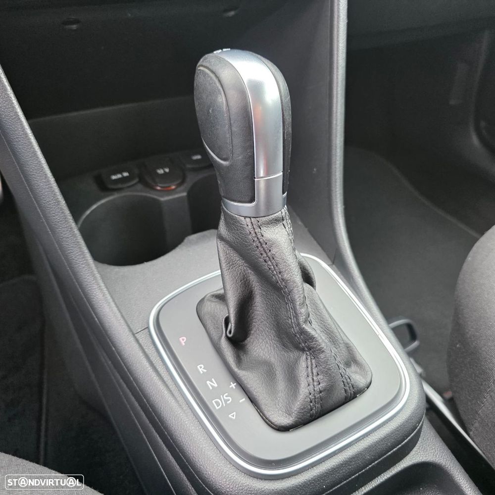 VW Polo 1.2 TSi Connect DSG - 6
