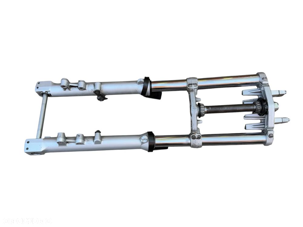 Lagi widełki   Kawasaki ZR 7   ZR-7   98-05R  USZKODZONE ! - 11