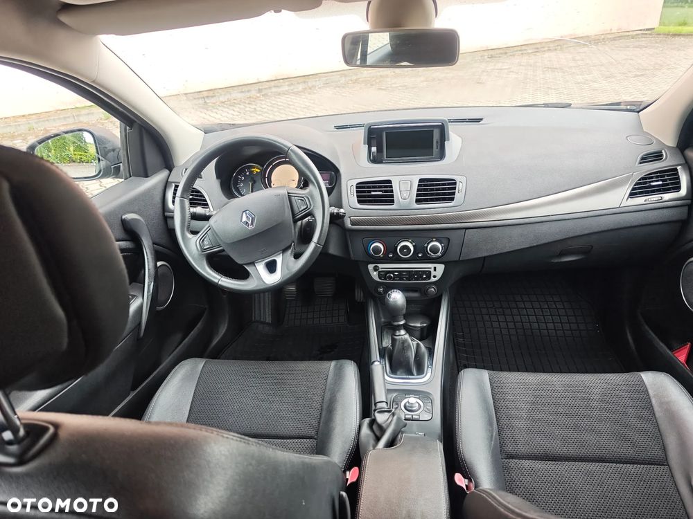 Renault Megane ENERGY dCi 110 Start & Stopp Dynamique - 7