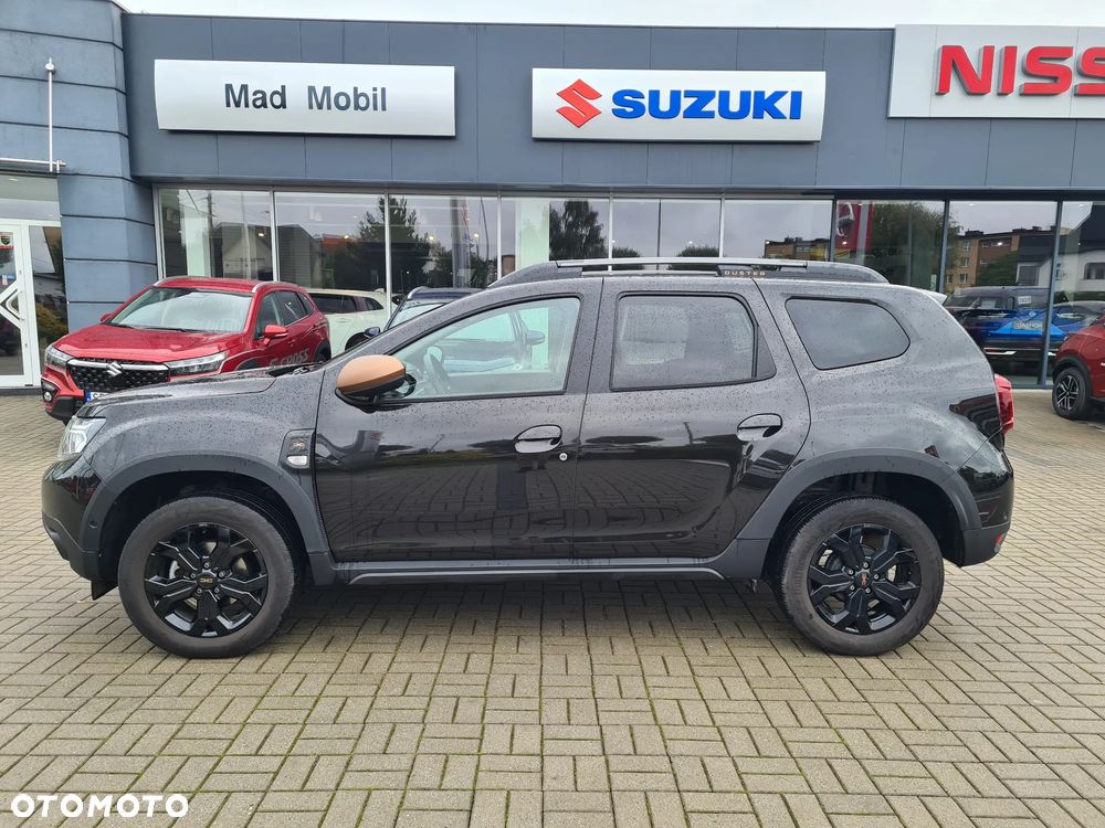 Dacia Duster 1.3 TCe Extreme EDC - 6