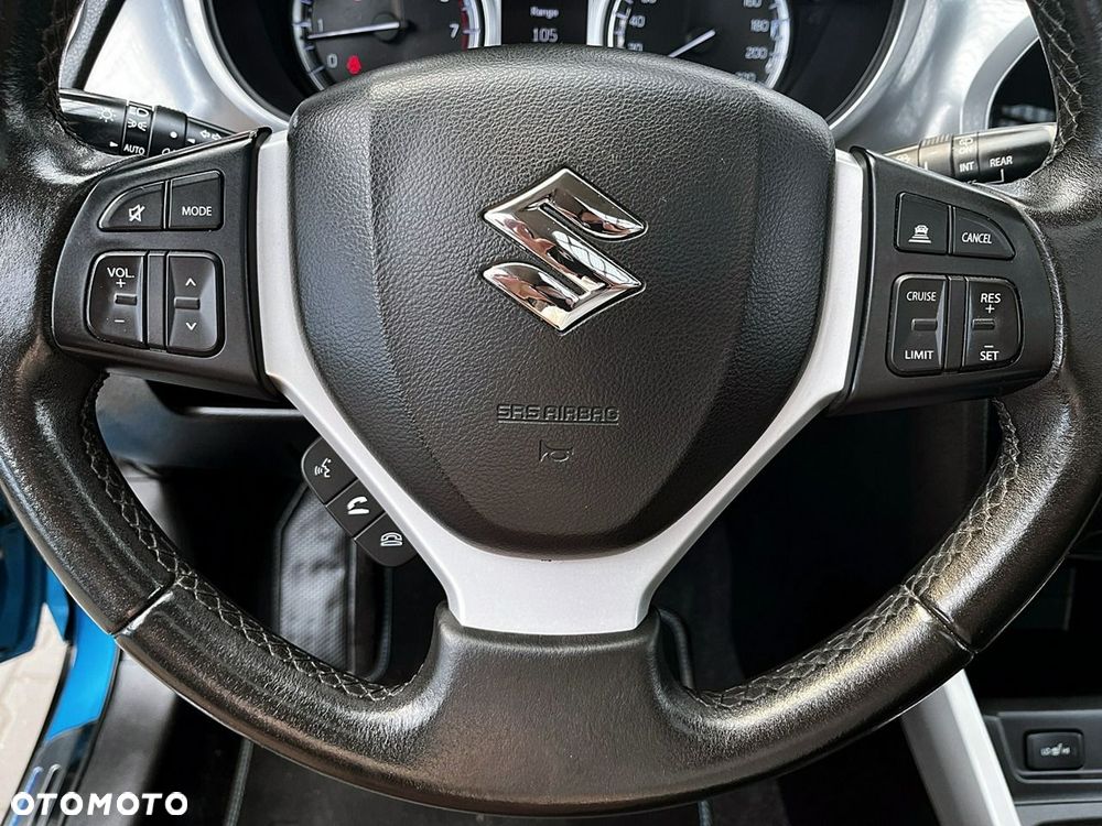 Suzuki Vitara - 20