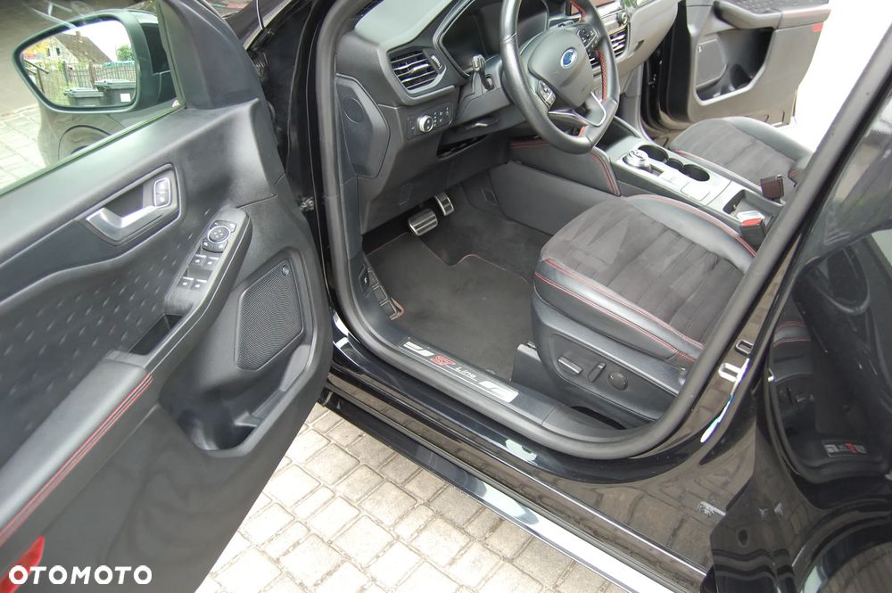 Ford Kuga 2.0 EcoBlue AWD ST-Line - 5