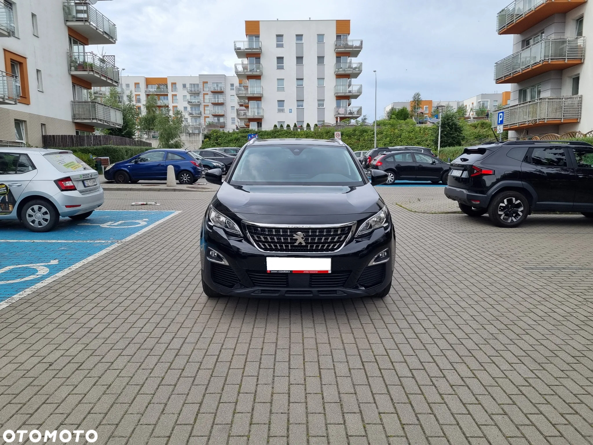 Peugeot 3008 - 2