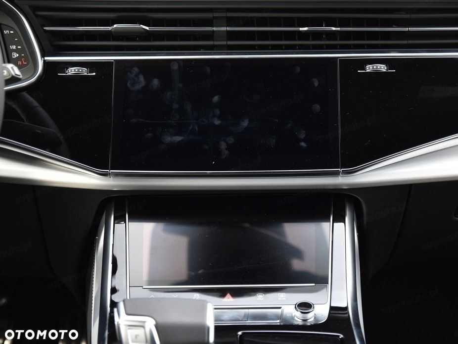 Audi Q8 50 TDI mHEV Quattro Tiptronic - 11