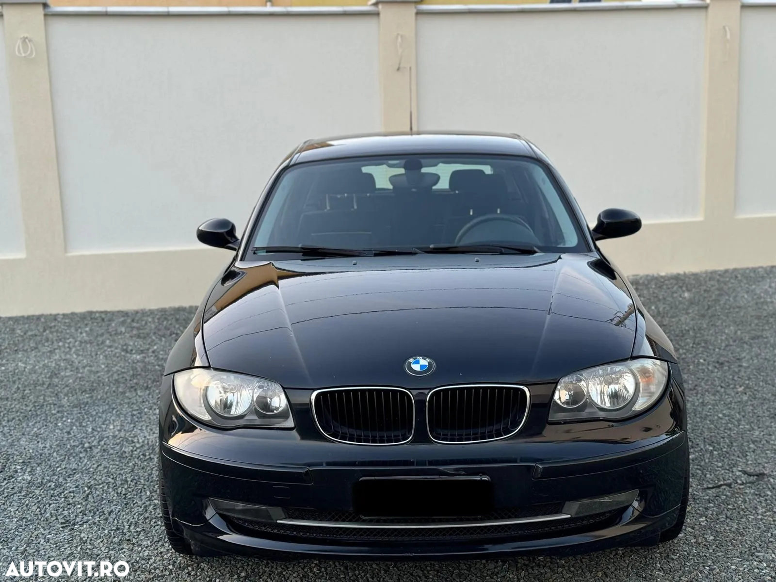 BMW Seria 1 - 13
