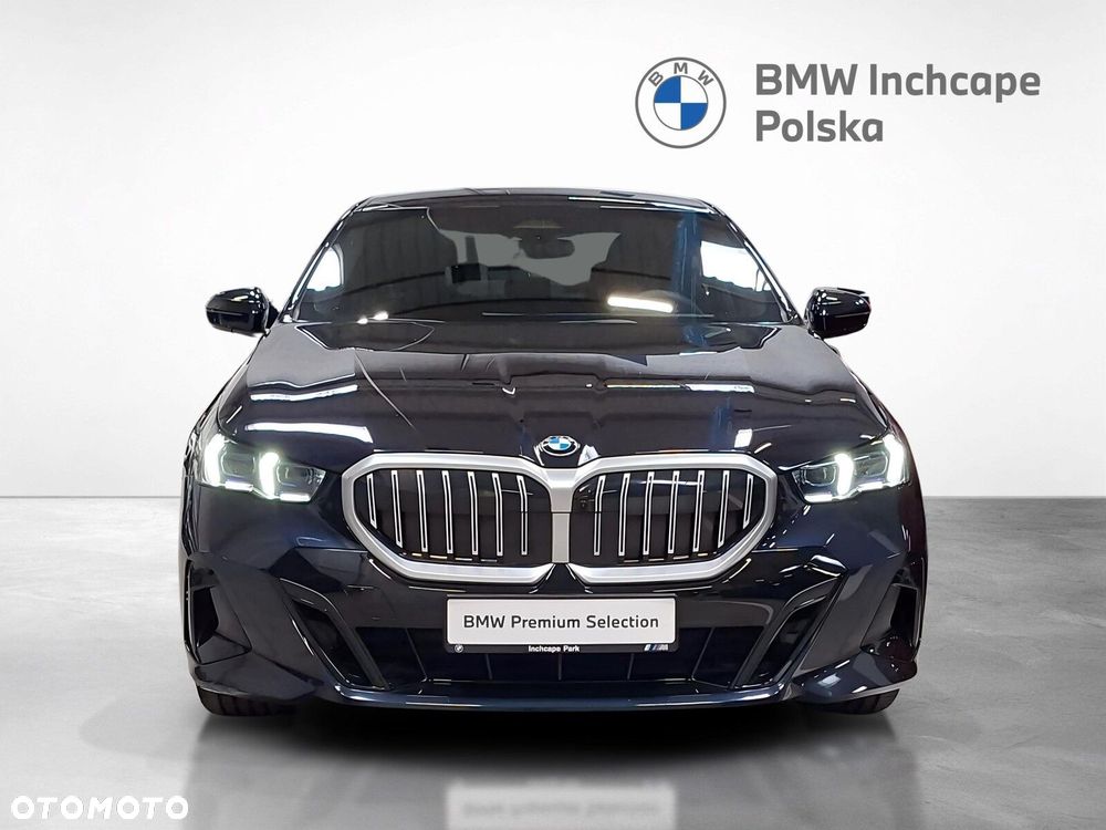 BMW Seria 5 - 9