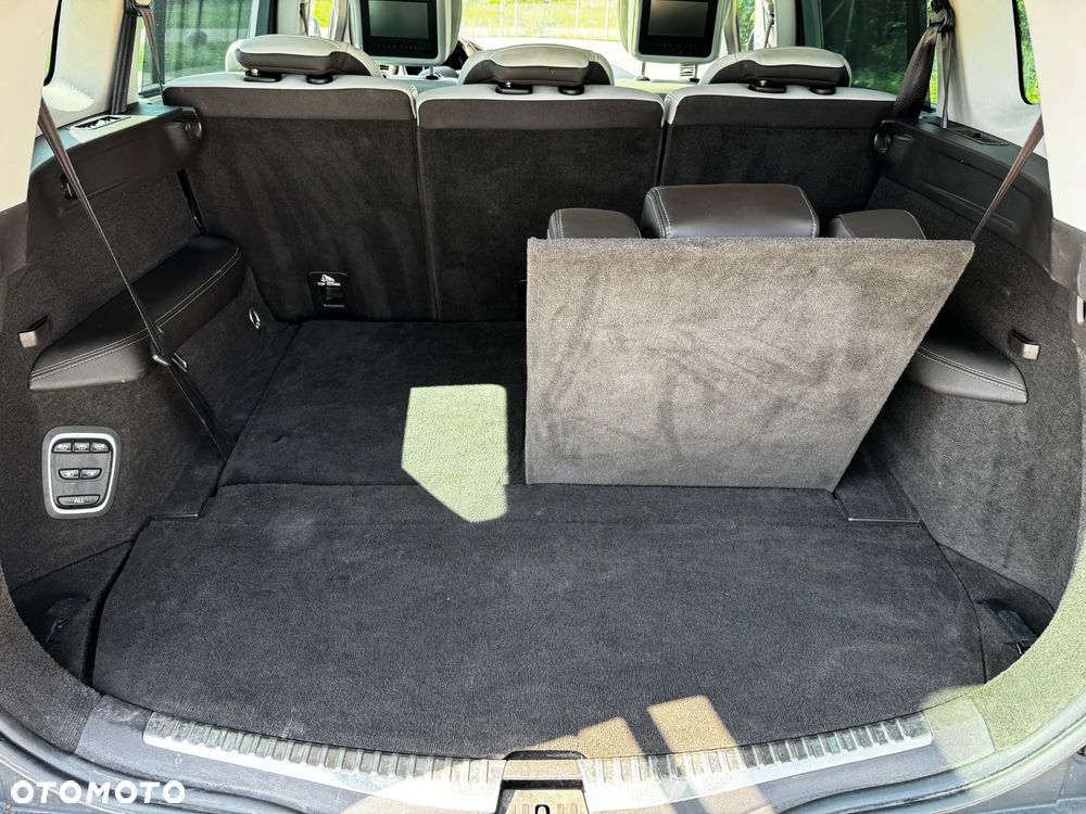 Renault Espace 1.8 TCe Energy Initiale Paris EDC 7os - 25