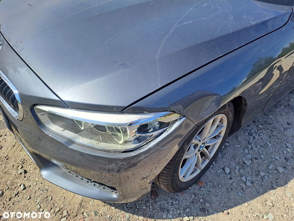 BMW Seria 1 118d xDrive Sport Line - 9