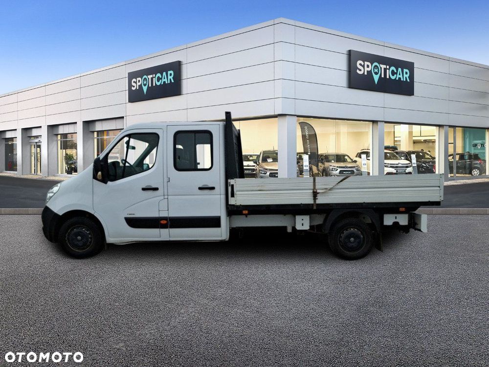 Opel Movano - 4