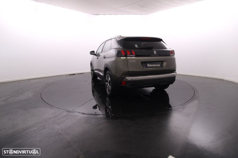 Peugeot 3008 1.5 BlueHDi Allure - 5