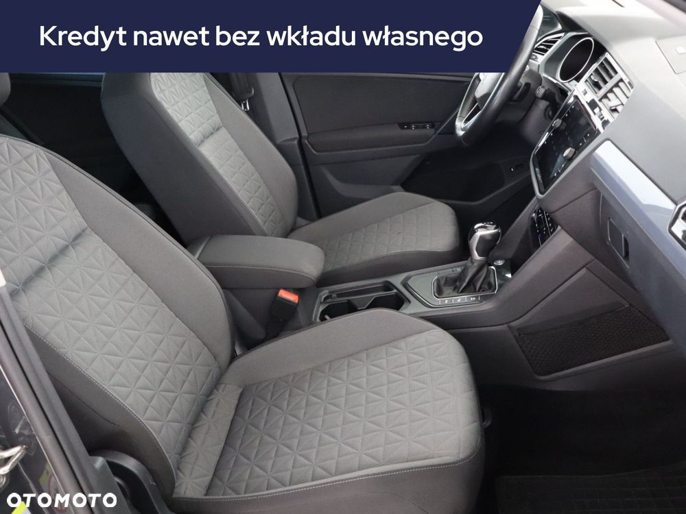Volkswagen Tiguan - 11