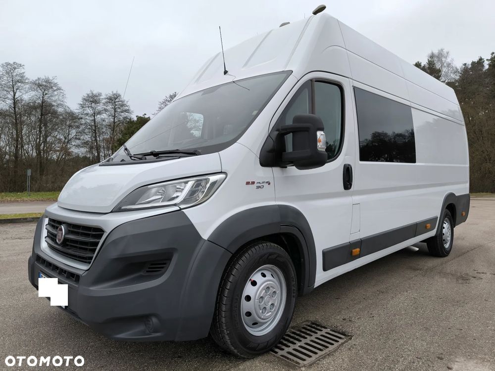 Fiat Ducato - 4