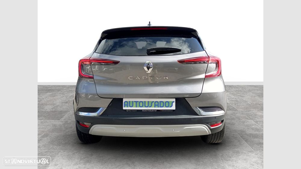 Renault Captur 1.0 TCe Intens - 7