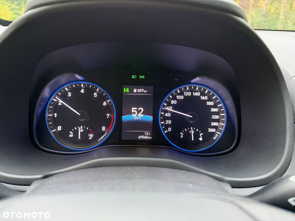 Hyundai Kona 1.0 T-GDI Comfort - 23