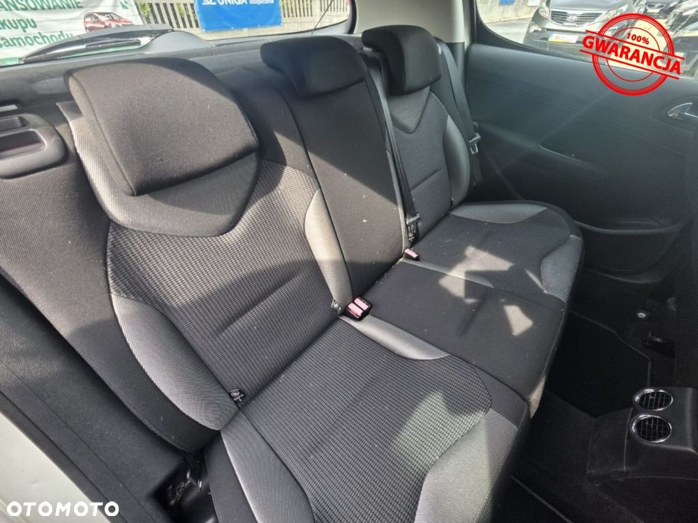 Peugeot 308 1.6 Premium - 23