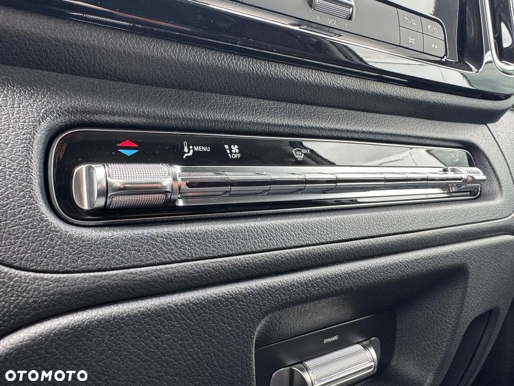 Mercedes-Benz vito Furgon 116 cdi długi - 25
