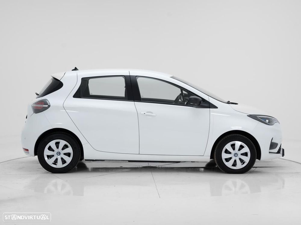 Renault Zoe (c/ Bateria) Zen 50 - 2