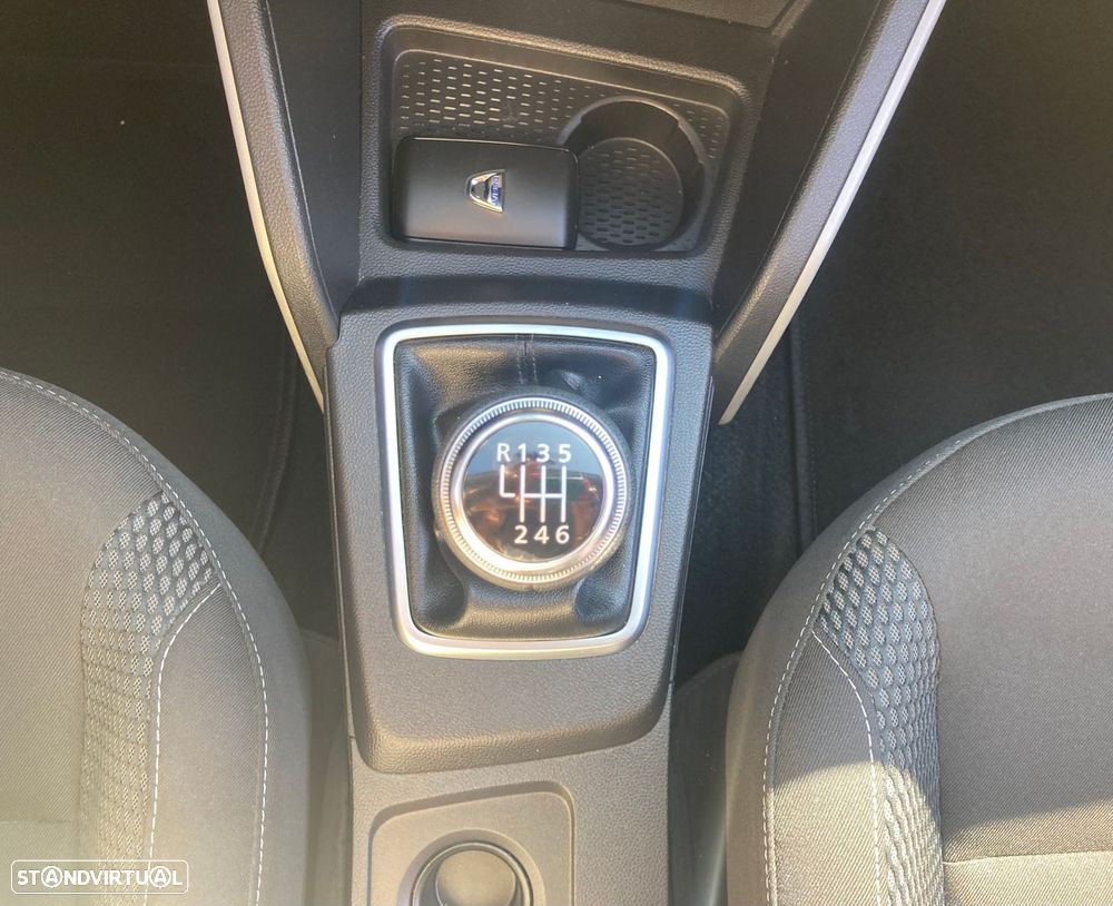 Dacia Duster 1.0 TCe ECO-G Prestige Bi-Fuel - 17