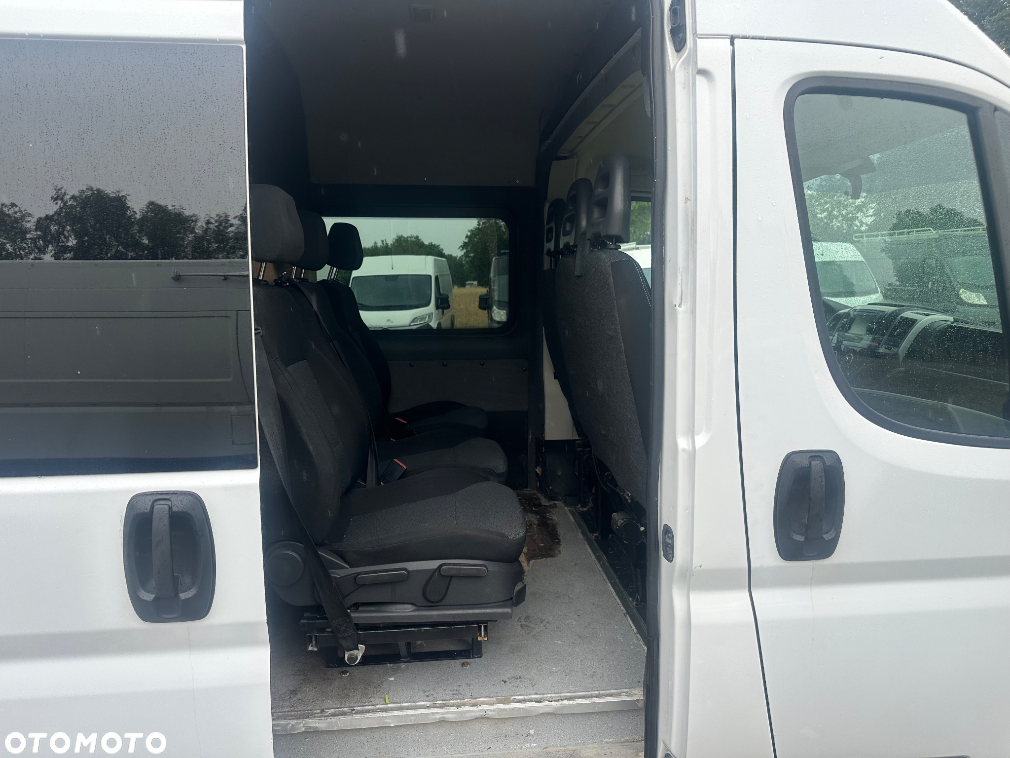 Fiat Ducato - 9