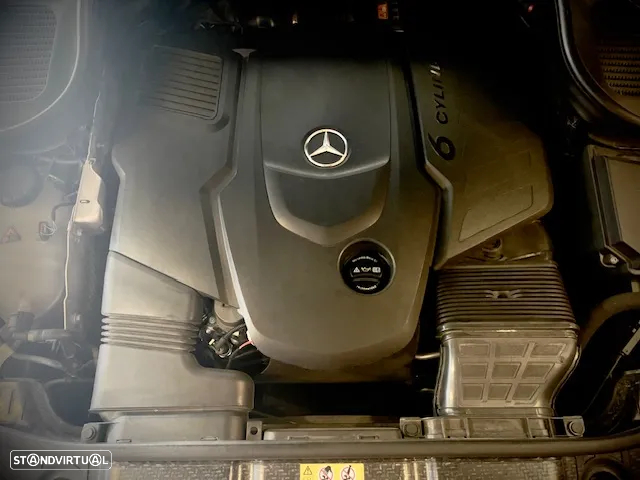 Mercedes-Benz GLS 400 d 4Matic 9G-TRONIC Exclusive - 56