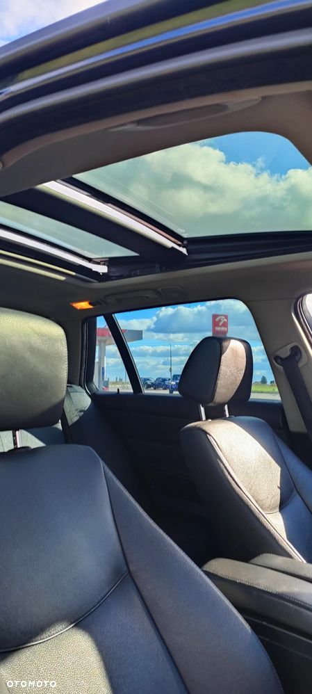 BMW Seria 3 320d - 8