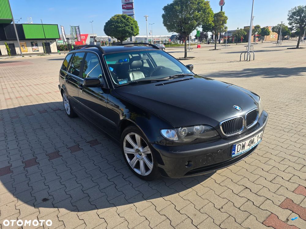 BMW Seria 3 330i Edition Exclusive - 3