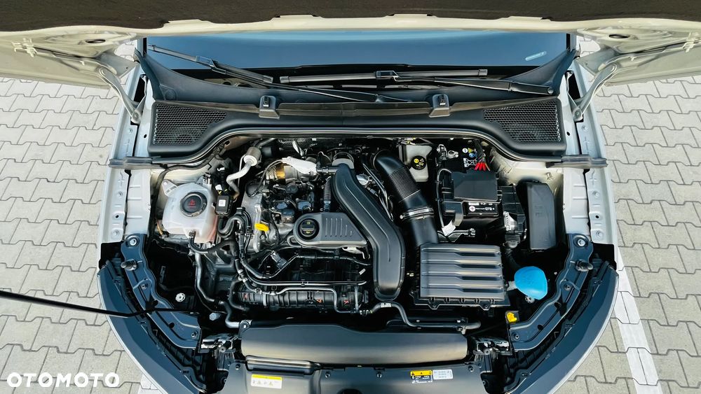Skoda Scala 1.5 TSI Ambition - 29